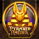 Pyramid Raider