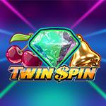 Twin Spin