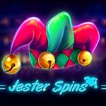 Jester Spins